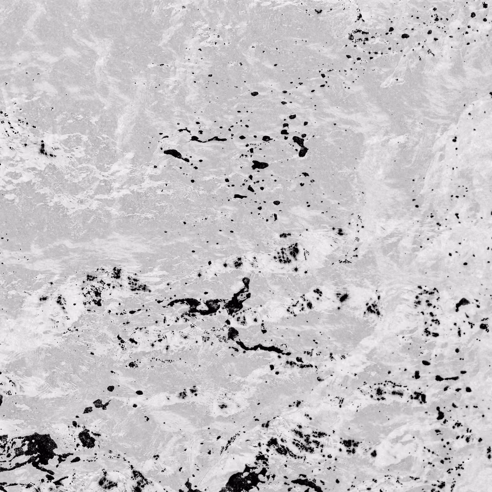 abstract digital media photograph, black and white, arbang, spazzju kreattiv, malta