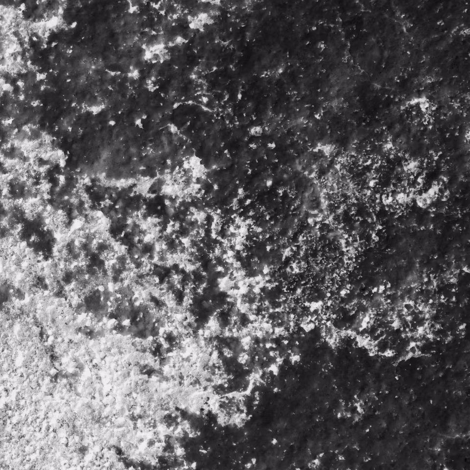 abstract digital media photograph, black and white, arbang, spazzju kreattiv, malta